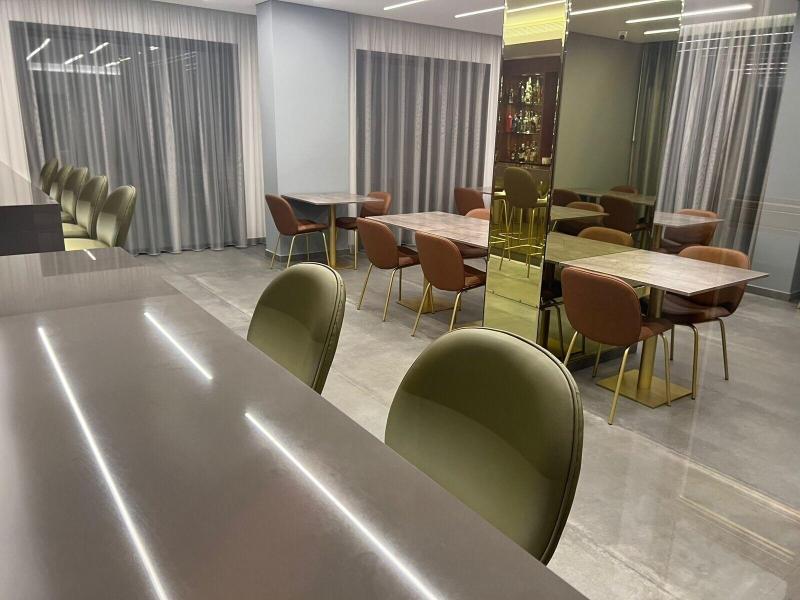 Via Verde Hotel image