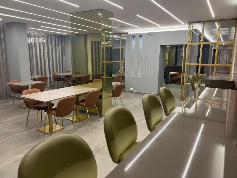 Via Verde Hotel image