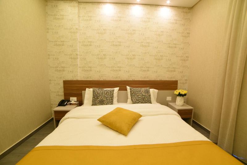 Via Verde Hotel image