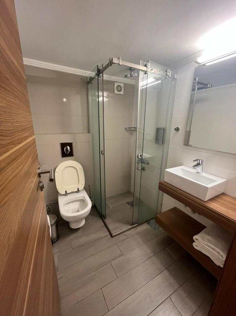 Via Verde Hotel image
