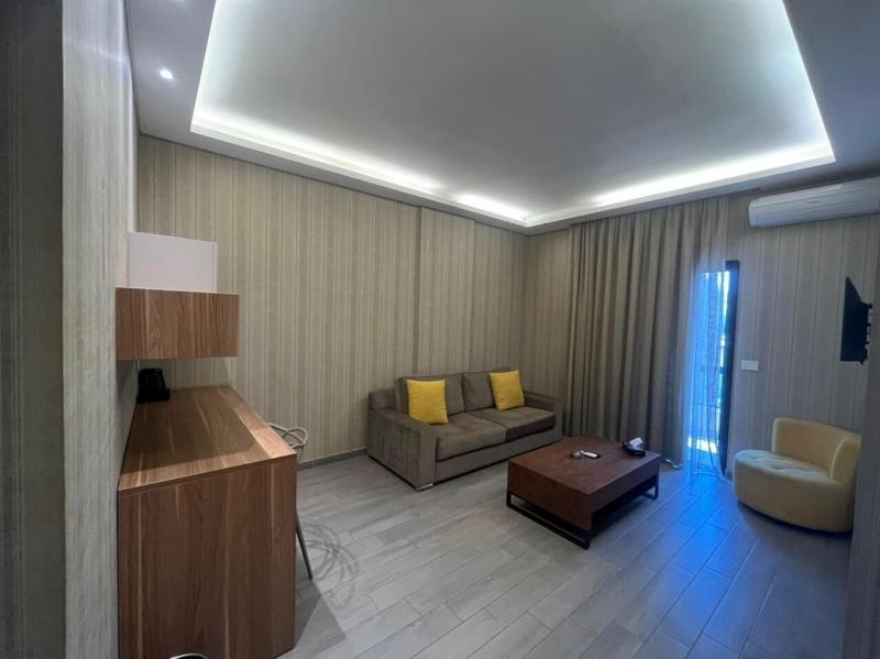 Via Verde Hotel image