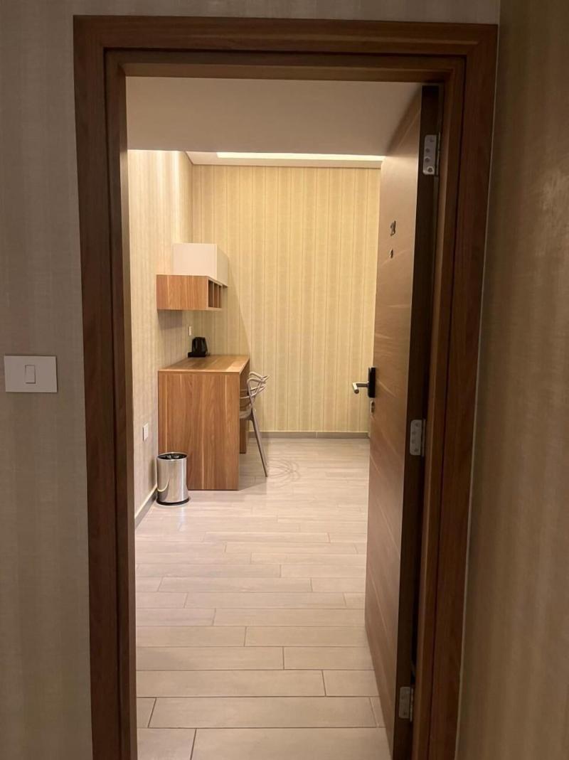 Via Verde Hotel image