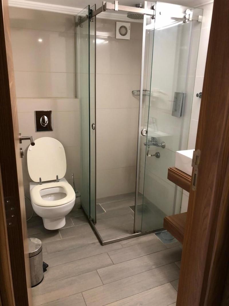 Via Verde Hotel image