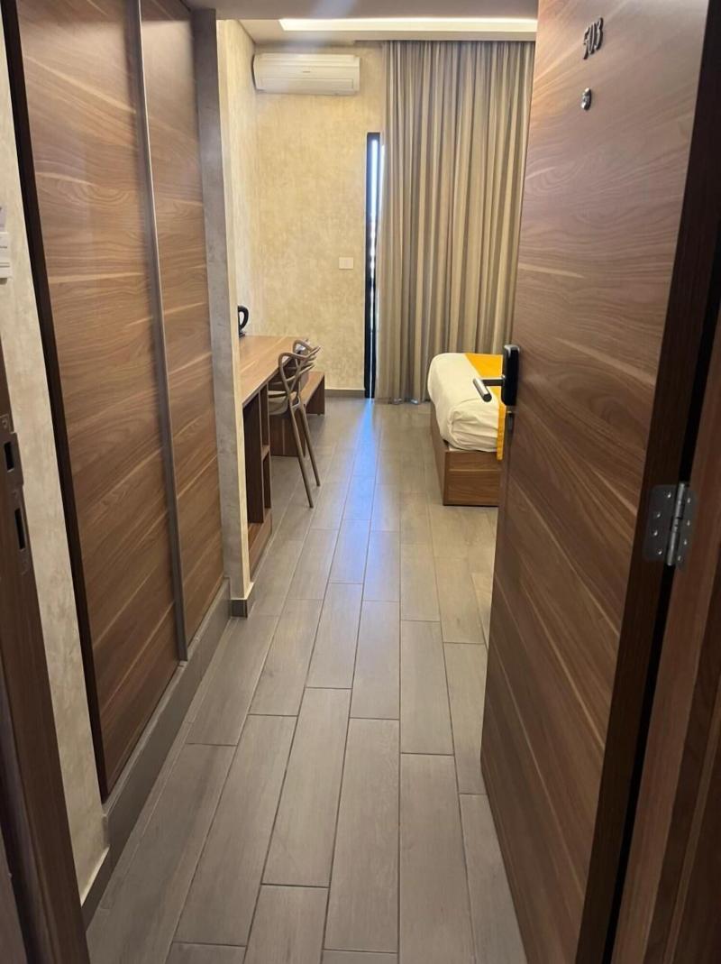 Via Verde Hotel image