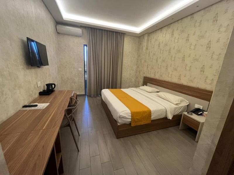 Via Verde Hotel image