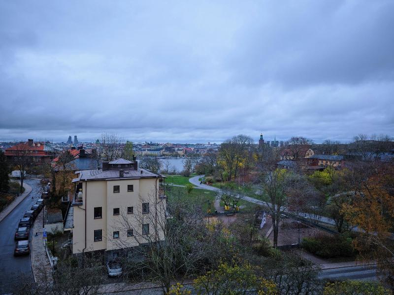 Stockholm Classic Hotell image