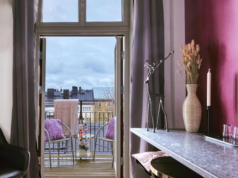 Stockholm Classic Hotell image