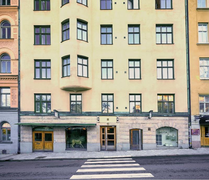 Stockholm Classic Hotell image