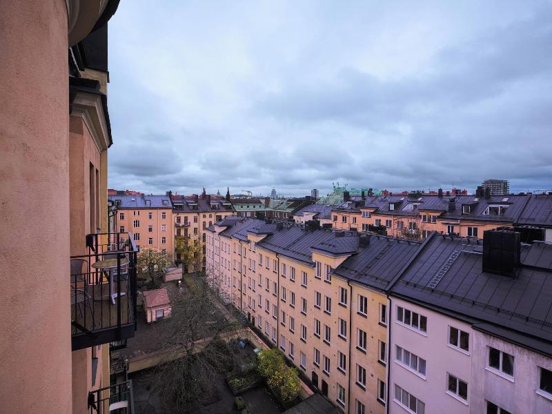 Stockholm Classic Hotell image
