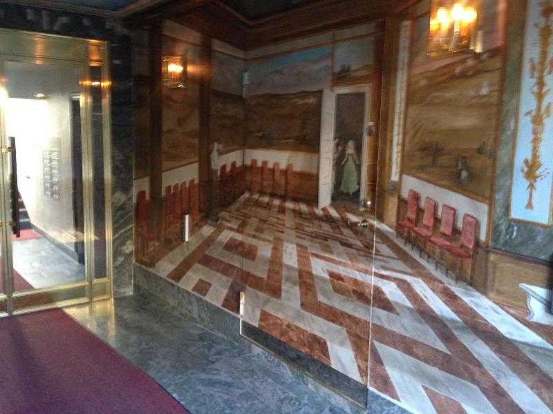 Stockholm Classic Hotell image