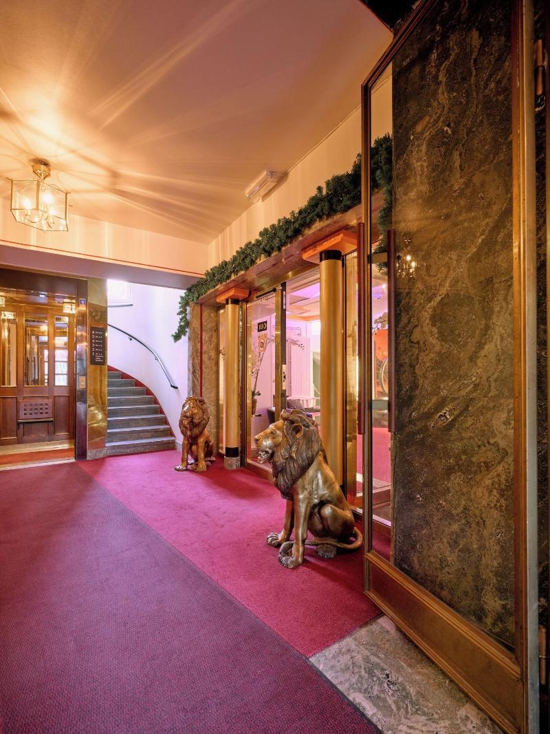 Stockholm Classic Hotell image