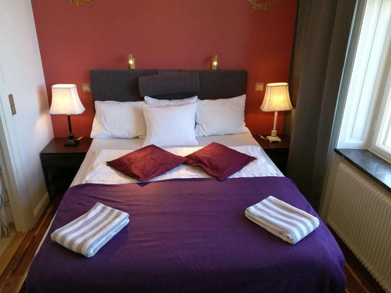 Stockholm Classic Hotell image