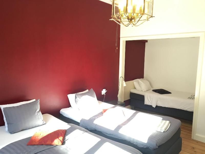 Stockholm Classic Hotell image