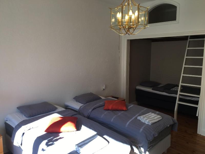 Stockholm Classic Hotell image