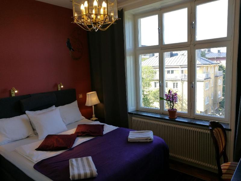 Stockholm Classic Hotell image
