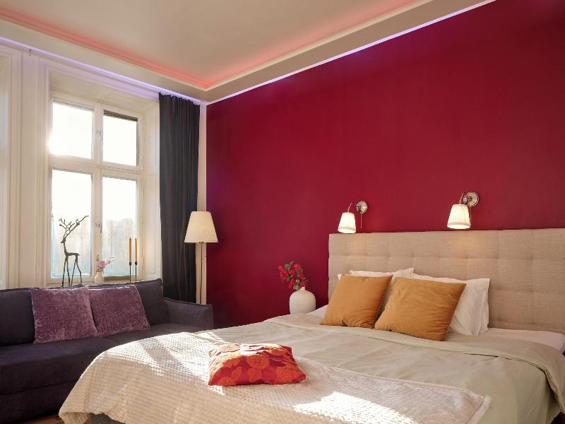 Stockholm Classic Hotell image
