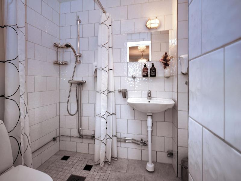Stockholm Classic Hotell image