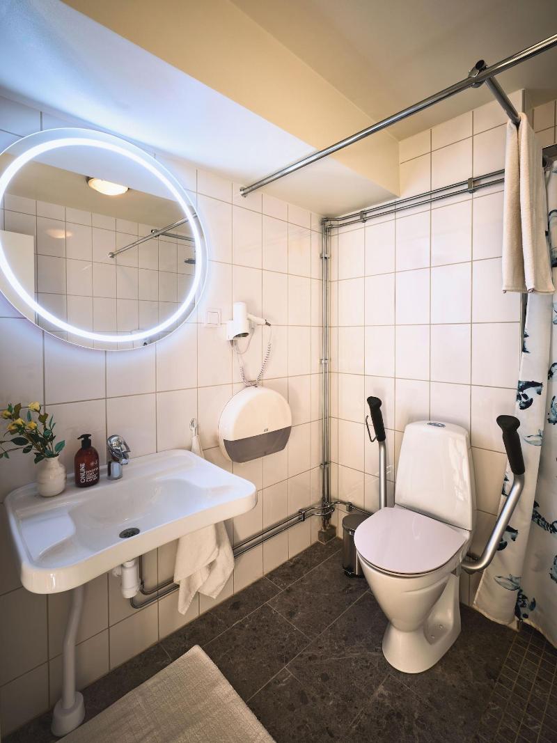 Stockholm Classic Hotell image