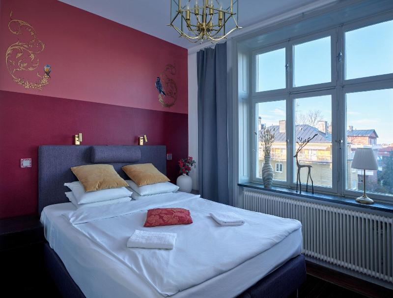 Stockholm Classic Hotell image