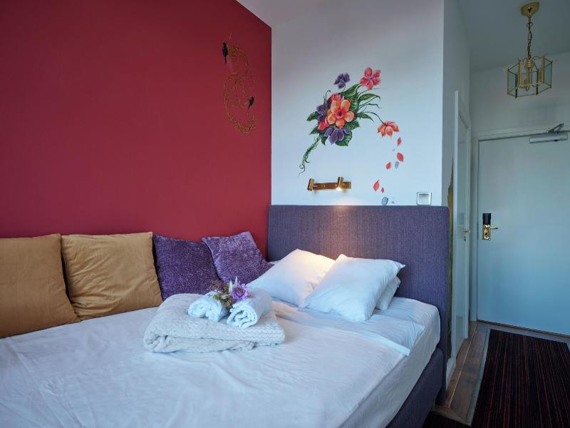 Stockholm Classic Hotell image