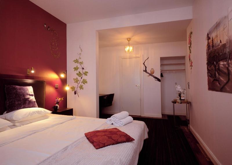 Stockholm Classic Hotell image
