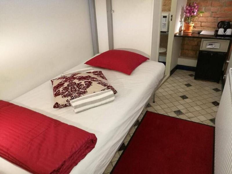 Stockholm Classic Hotell image