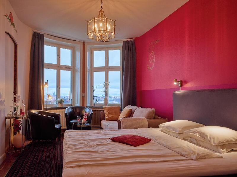 Stockholm Classic Hotell image