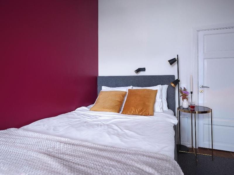Stockholm Classic Hotell image