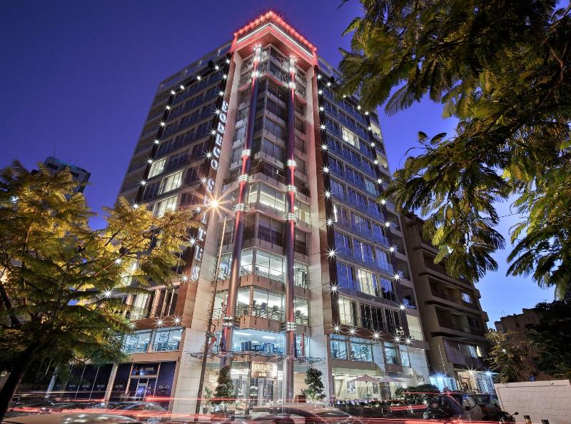 Sodeco Suites image