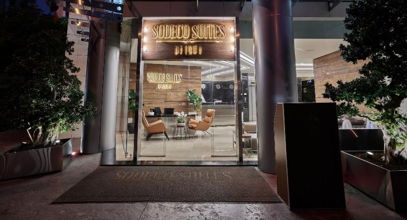 Sodeco Suites image