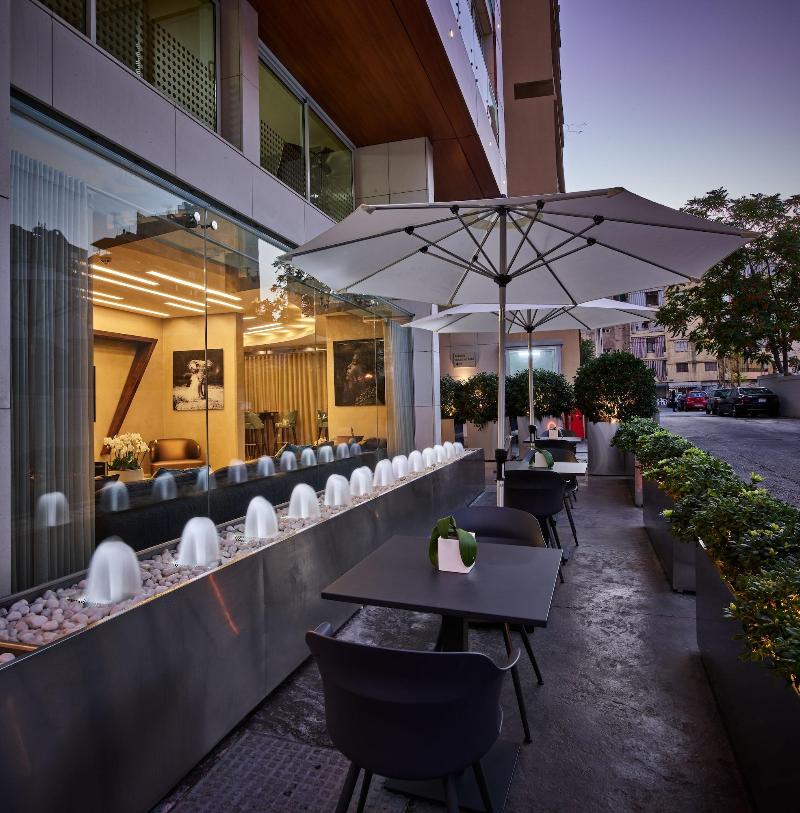 Sodeco Suites image