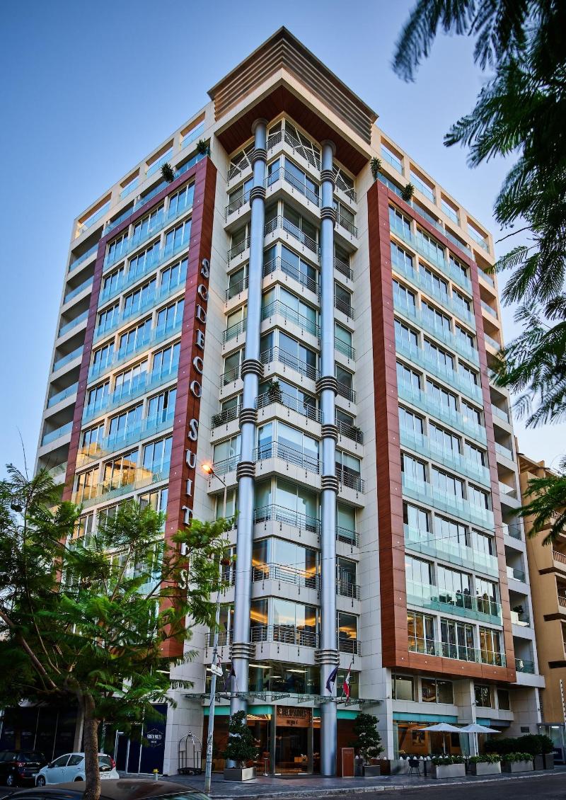 Sodeco Suites image