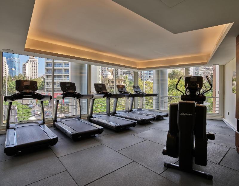 Sodeco Suites image