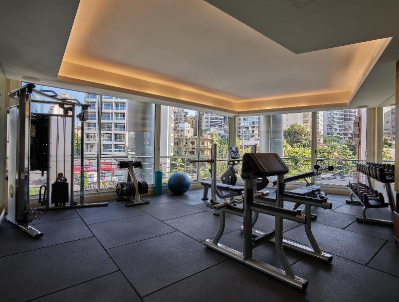Sodeco Suites image