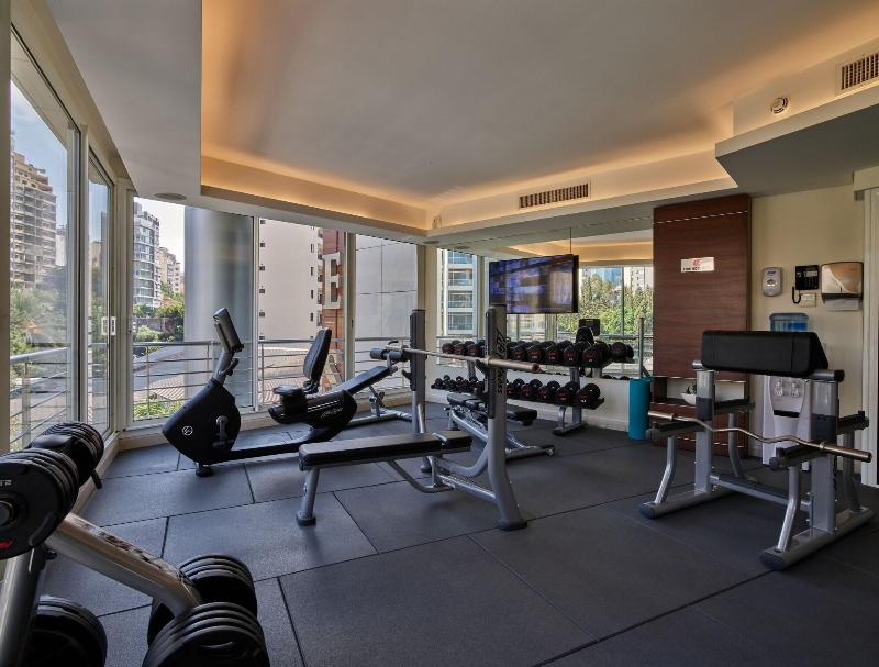 Sodeco Suites image