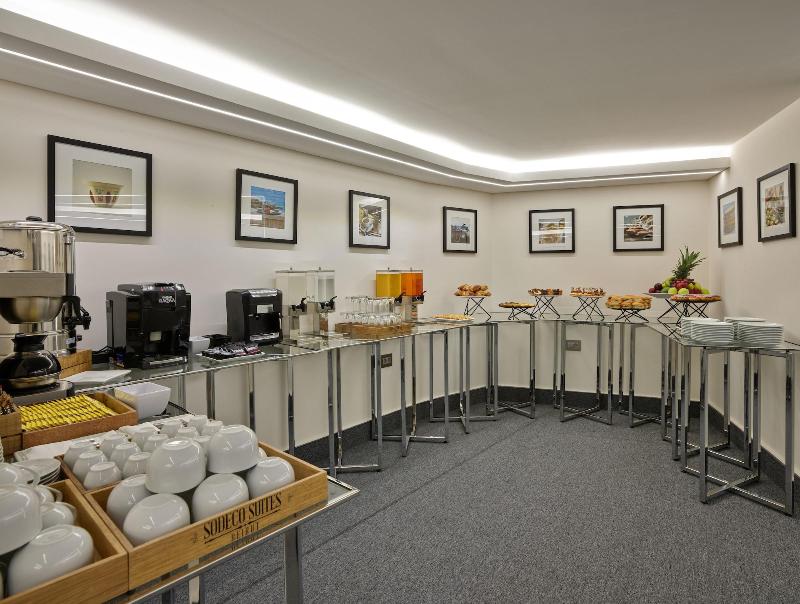 Sodeco Suites image