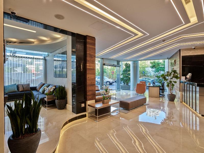 Sodeco Suites image
