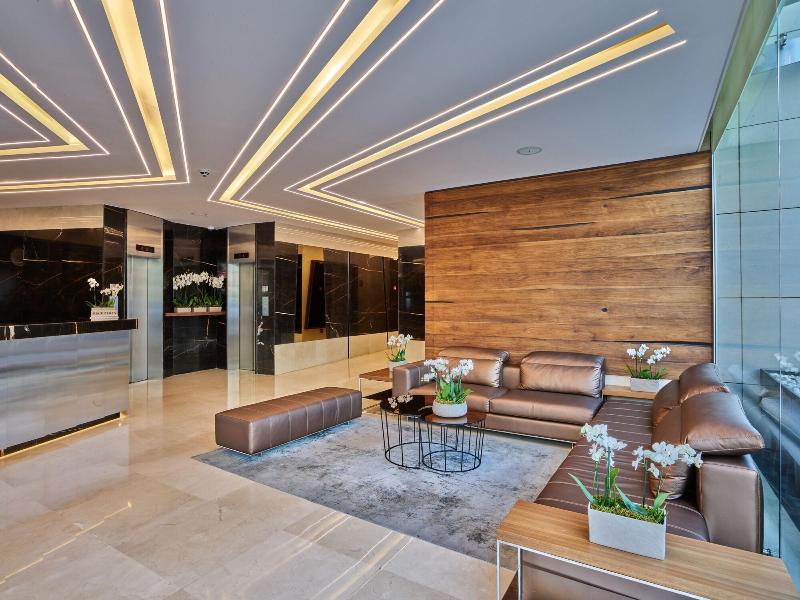 Sodeco Suites image