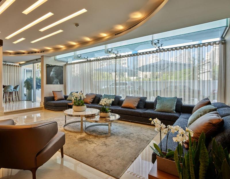 Sodeco Suites image