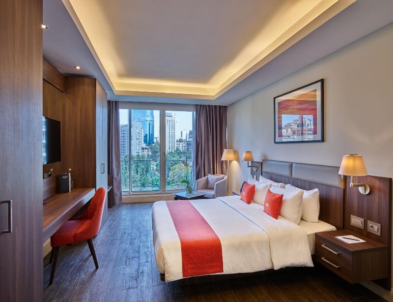 Sodeco Suites image