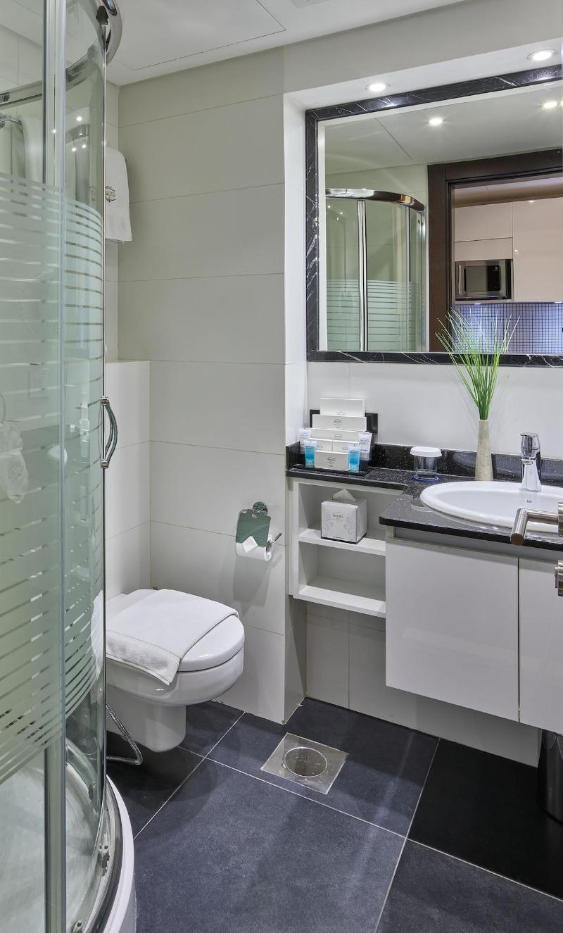 Sodeco Suites image