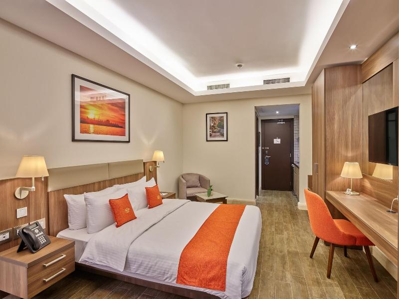 Sodeco Suites image