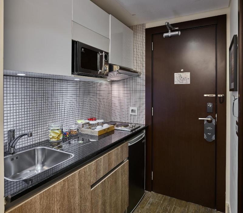 Sodeco Suites image