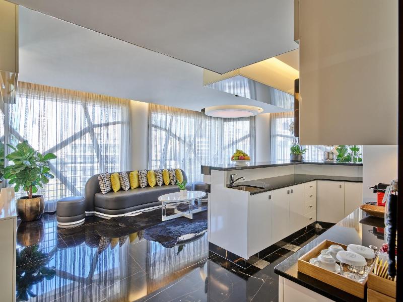 Sodeco Suites image