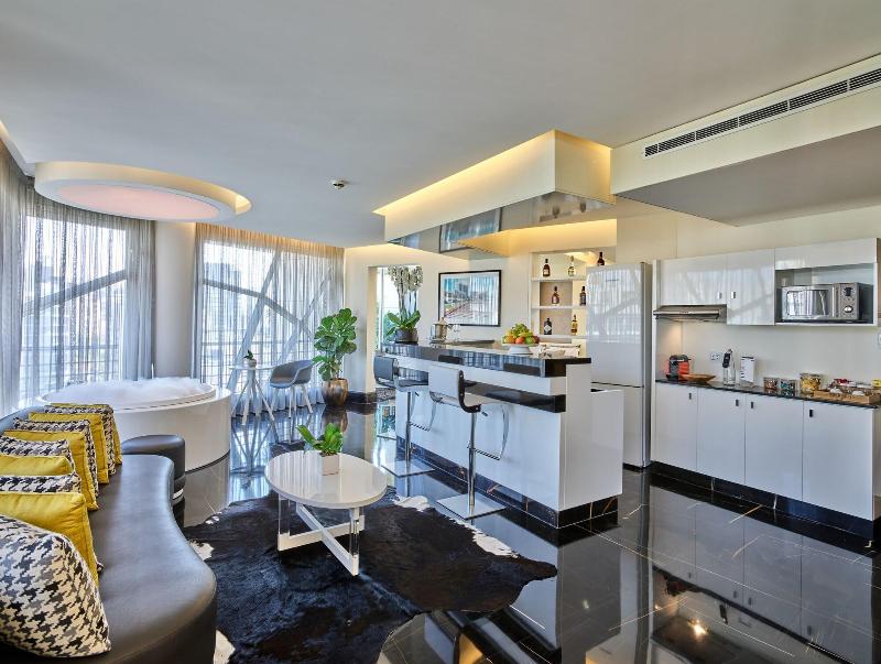 Sodeco Suites image