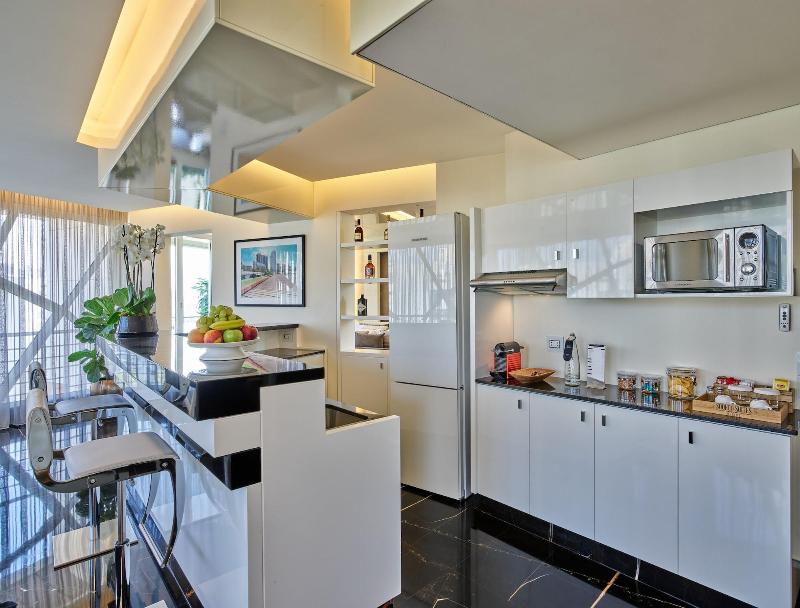 Sodeco Suites image