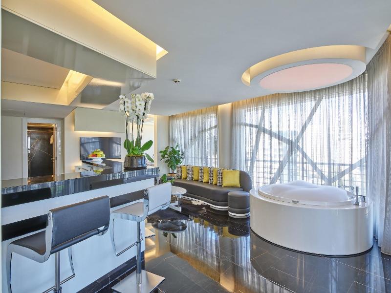 Sodeco Suites image