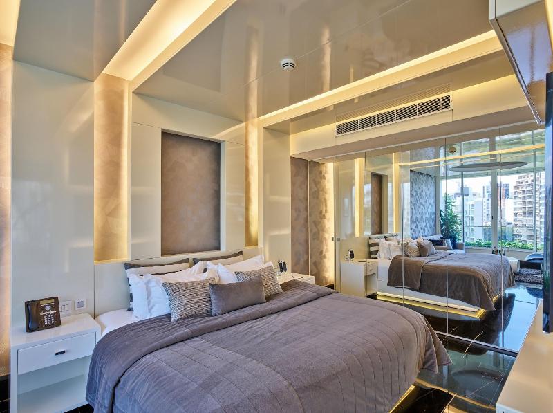 Sodeco Suites image