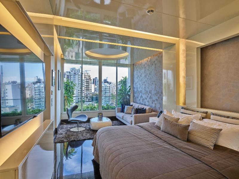 Sodeco Suites image