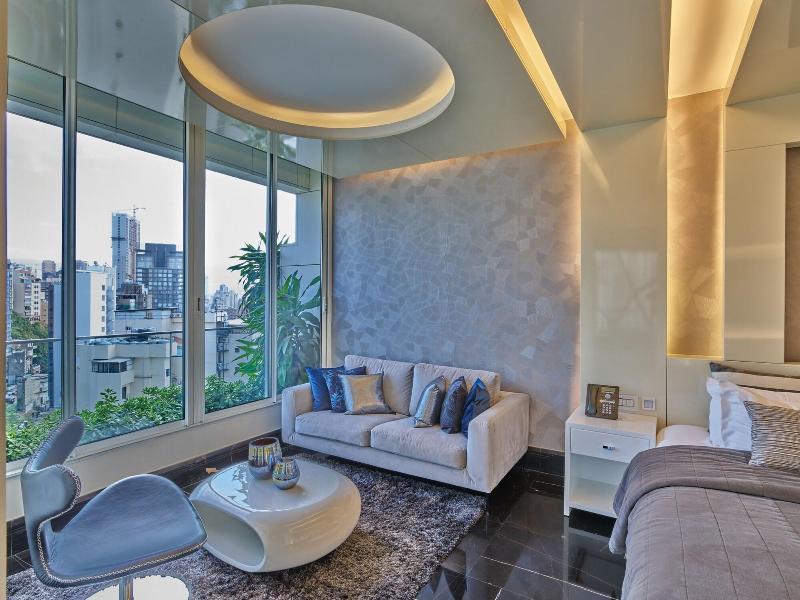 Sodeco Suites image